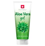 SWISSMEDICUS Aloe vera gél 200 ml