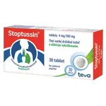 STOPTUSSIN tablety 30 ks