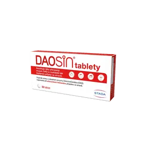 DAOSiN 30 tabliet