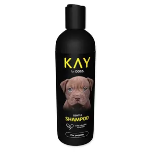 KAY Šampón pre šteňatá 250 ml