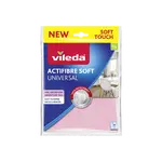 VILEDA Actifibre Soft mikrohandrička 1 kus