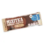 MIXIT Mixitka bez lepku brownie 43 g