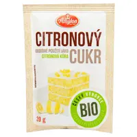 Amylon Cukor citrónový 20 g