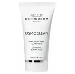 ESTHEDERM Osmoclean Lightening Buffing Prejasňujúca bieliaca maska 75 ml