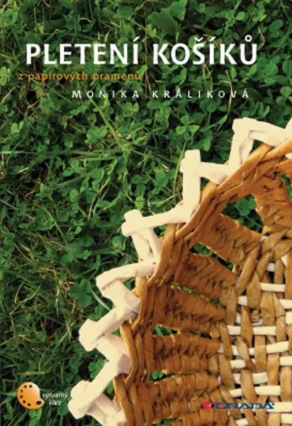 Pletení košíků, Králiková Monika