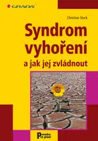 Syndrom vyhoření a jak jej zvládnout, Stock Christian