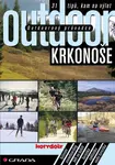 Outdoorový průvodce - Krkonoše, Turek Jakub
