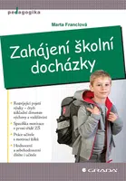 Zahájení školní docházky, Franclová Marta
