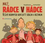 Rádce v hádce, Schneider Stephanie