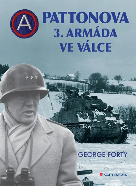 Pattonova 3. armáda ve válce, Forty George