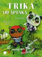 Trika od Aptáka, Slavíková Irena