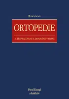 Ortopedie, Dungl Pavel