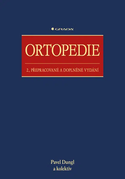 Ortopedie, Dungl Pavel