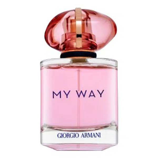 Armani (Giorgio Armani) My Way Nectar parfémovaná voda pre ženy 50 ml