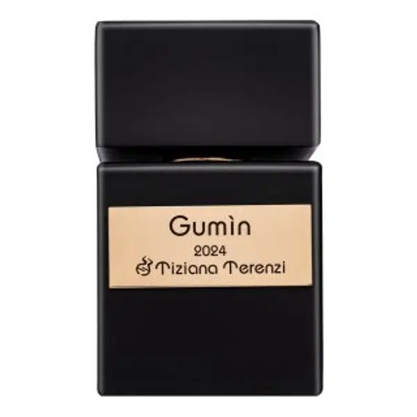 Tiziana Terenzi Gumin čistý parfém unisex 100 ml