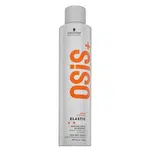 Schwarzkopf Professional Osis+ Elastic Medium Hold Hairspray lak na vlasy pre strednú fixáciu 300 ml