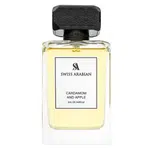 Swiss Arabian Cardamom and Apple parfémovaná voda pre mužov 100 ml