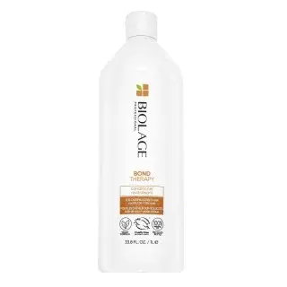 Matrix Biolage Bond Therapy Conditioner kondicionér pre veľmi poškodené vlasy 1000 ml