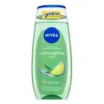 Nivea Lemongrass & Oil sprchový gél Shower Gel 250 ml