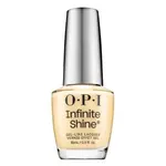OPI Infinite Shine Gel-Like Lacquer lak na nechty s gélovým efektom This Chic is Bananas 15 ml