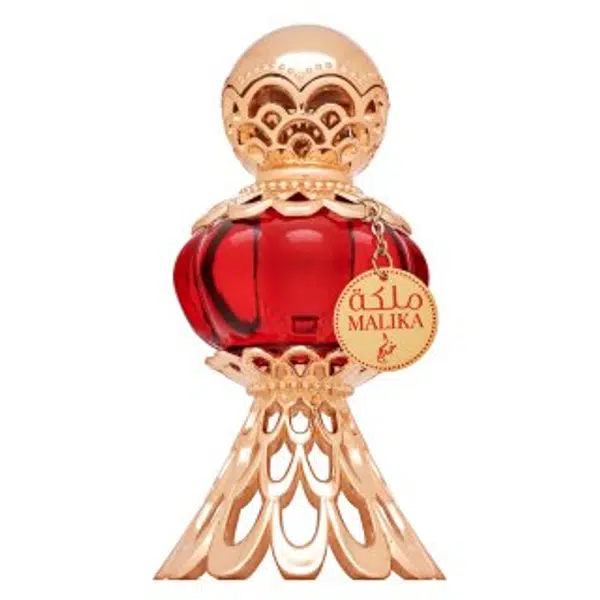 Khadlaj Malika Red Parfémovaný olej pre ženy 20 ml