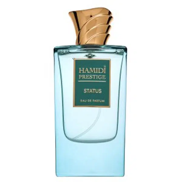 Hamidi Prestige Status parfémovaná voda unisex 80 ml