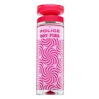 Police Hot Pink toaletná voda pre ženy 100 ml