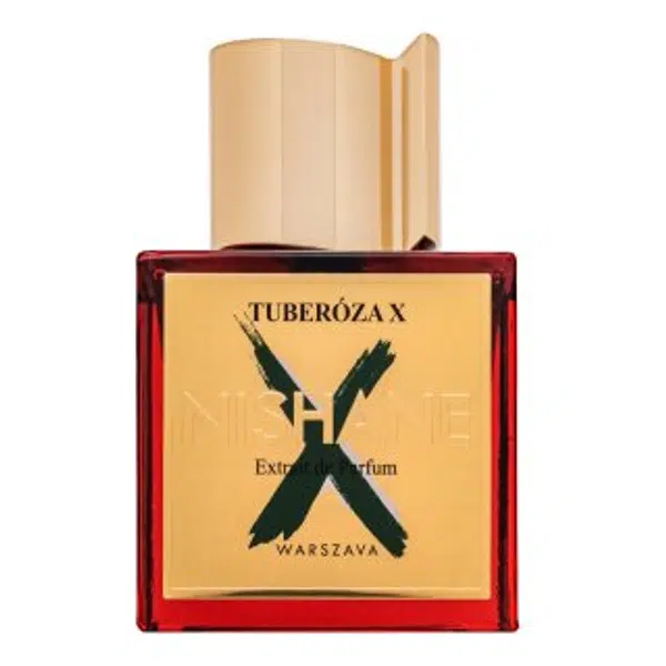 Nishane Tuberóza X čistý parfém unisex 100 ml
