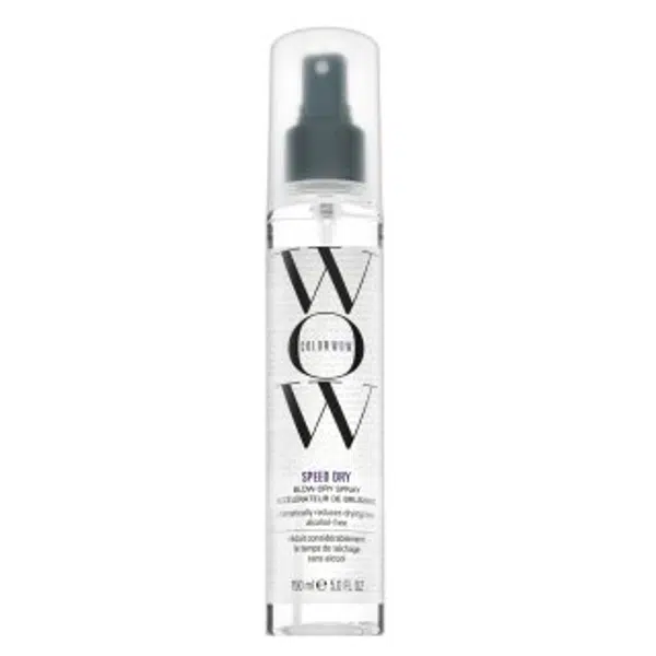 Color Wow Speed Dry Blow-Dry Spray sprej na urýchlenie fénovania vlasov 150 ml