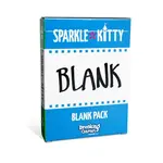 Breaking Games Sparkle Kitty: Blank Words Pack