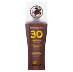 DERMACOL Sun Mlieko na opaľovanie SPF 30 200 ml
