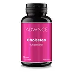 ADVANCE Cholesten cholesterol 60 kapsúl