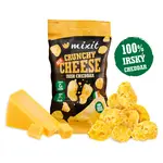 MIXIT Chrumkavý syr do vrecka írsky cheddar 20 g