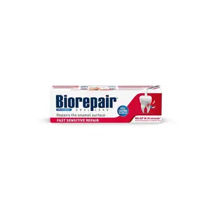 BIOREPAIR Zubná pasta Fast Sensitive Repair 75 ml