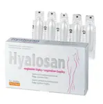 DR. MÜLLER Hyalosan vaginálne čapíky 10 kusov