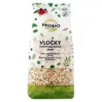 PROBIO Vločky ovsené jemné bezlepkové BIO 500 g