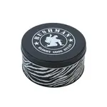 Bushman plechovka Round hnedá UNI UNI