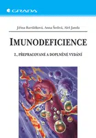 Imunodeficience, Bartůňková Jiřina