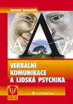 Verbální komunikace a lidská psychika, Janoušek Jaromír