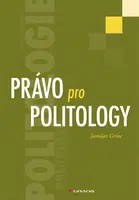 Právo pro politology, Grinc Jaroslav