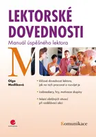 Lektorské dovednosti, Medlíková Olga