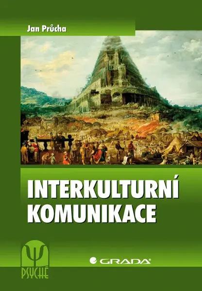 Interkulturní komunikace, Průcha Jan