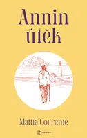 Annin útěk, Corrente Mattia
