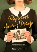 Papierové dievča z Paríža, Taylor Jordyn