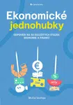 Ekonomické jednohubky, Skořepa Michal
