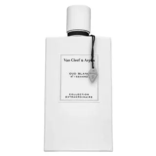 Van Cleef & Arpels Collection Extraordinaire Oud Blanc parfémovaná voda unisex 75 ml