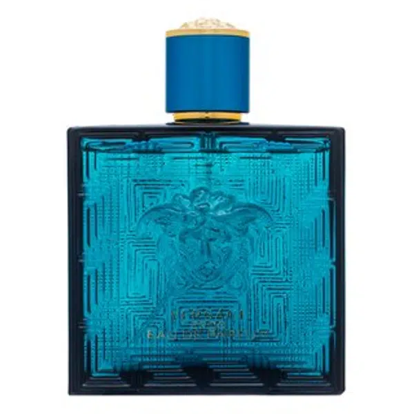 Versace Eros parfémovaná voda pre mužov 100 ml