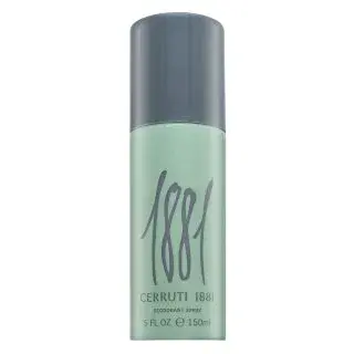 Cerruti 1881 pour Homme deospray pre mužov 150 ml