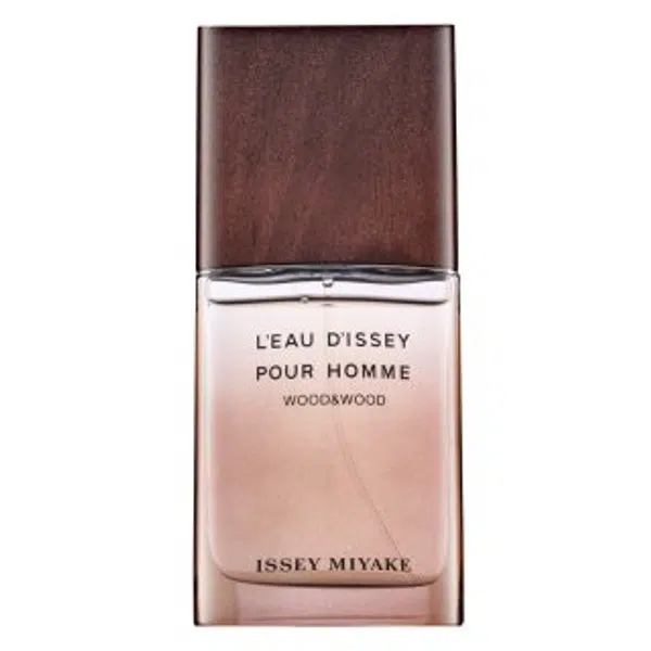 Issey Miyake L'eau D'issey Wood & Wood Intense parfémovaná voda pre mužov 50 ml
