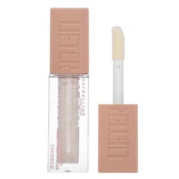 Maybelline Lifter Gloss lesk na pery 01 Pearl 5,4 ml